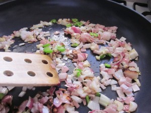cooking in israel, shakshouka